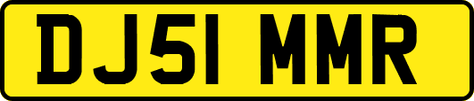 DJ51MMR