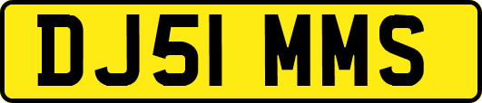 DJ51MMS