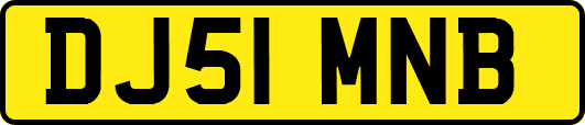 DJ51MNB