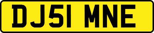 DJ51MNE
