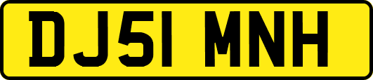 DJ51MNH