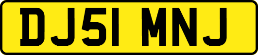 DJ51MNJ