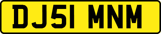 DJ51MNM