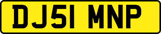 DJ51MNP