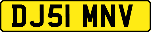 DJ51MNV