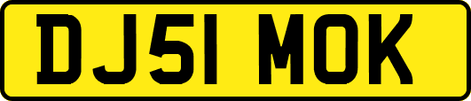 DJ51MOK