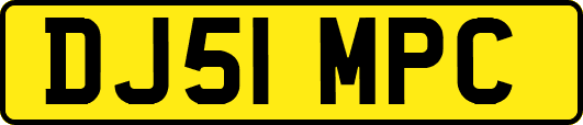DJ51MPC