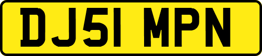 DJ51MPN