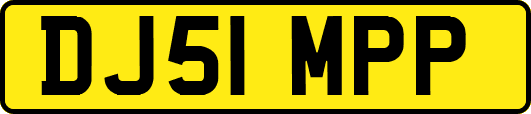 DJ51MPP
