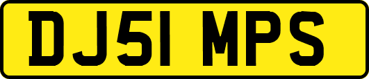 DJ51MPS