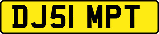 DJ51MPT