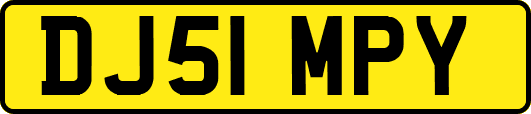DJ51MPY