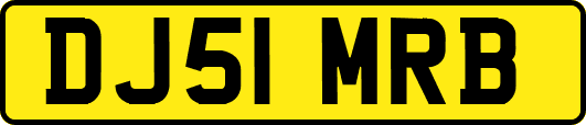 DJ51MRB