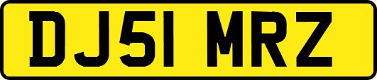 DJ51MRZ