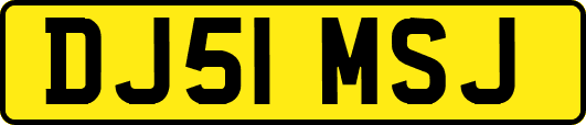 DJ51MSJ
