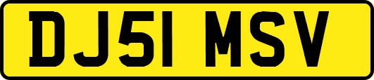 DJ51MSV