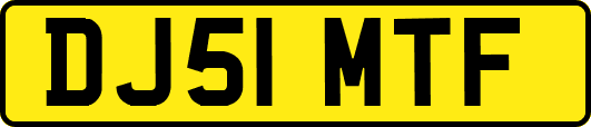 DJ51MTF