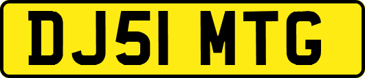 DJ51MTG
