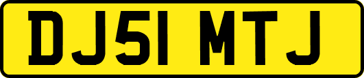 DJ51MTJ