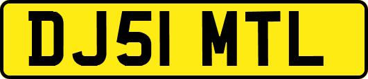 DJ51MTL