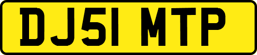 DJ51MTP
