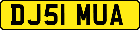DJ51MUA