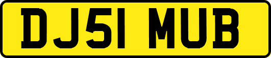 DJ51MUB