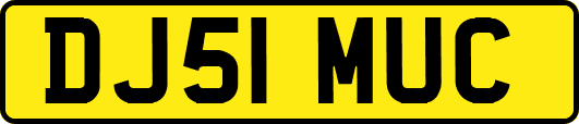 DJ51MUC