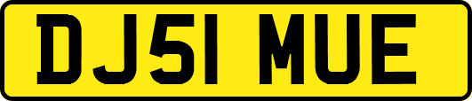 DJ51MUE