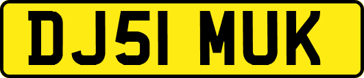 DJ51MUK