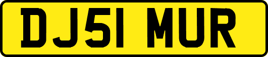 DJ51MUR