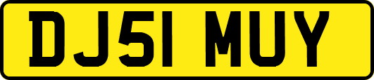 DJ51MUY