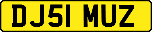 DJ51MUZ