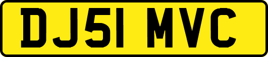 DJ51MVC