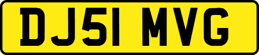 DJ51MVG