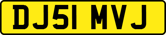 DJ51MVJ