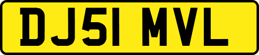 DJ51MVL