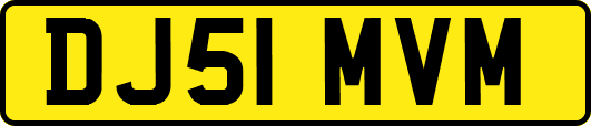 DJ51MVM