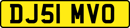 DJ51MVO