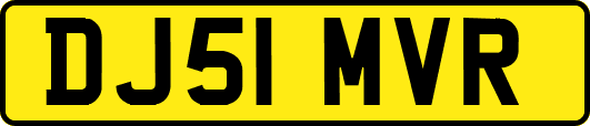 DJ51MVR