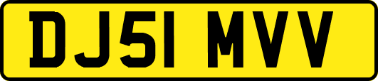 DJ51MVV