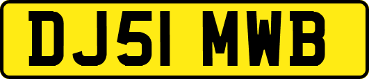 DJ51MWB