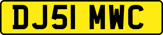 DJ51MWC