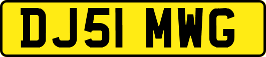 DJ51MWG