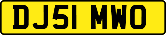 DJ51MWO