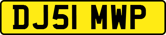 DJ51MWP