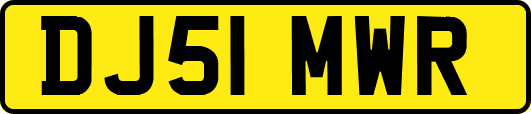 DJ51MWR