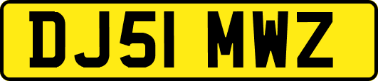 DJ51MWZ