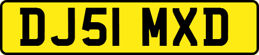 DJ51MXD