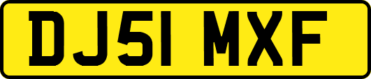 DJ51MXF